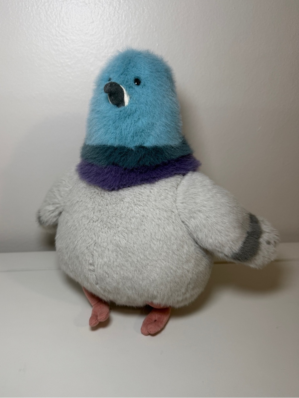 Jellycat Strutton Pigeon